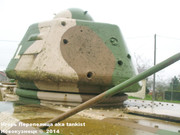 Французский средний танк Renault B 1 bis "Toulal",  ville Stonne, Ardennes, France B1bis_Stonne_134
