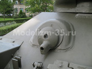 Советский средний танк Т-34-85,  Военно-исторический музей, София, Болгария 34_85_Sofia_023