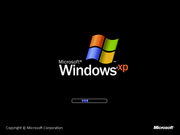 Windows XP Professional Edition SP3 OEM Edition (32 bit) - ITA