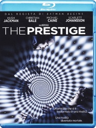 The Prestige (2006) Bluray AVC 1080p ITA AC3 ENG DTS-HD MA MULTI