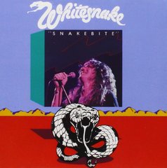 Whitesnake - Snakebite (1978).mp3 - 128 Kbps