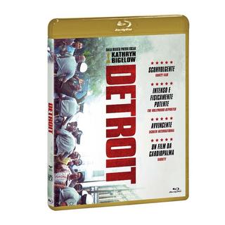 Detroit (2017) Bluray 1080p AVC Ita Eng DTS-HD 5.1 MA TRL