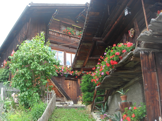 Día 4: Lauterbrunen-Murren-Grindelwald - Suiza en coche 9 días, recomendadísimo ir! (4)