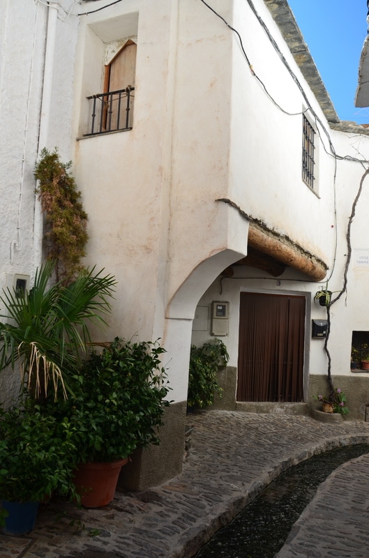 PAMPANEIRA-10-3-2017-GRANADA - Los pueblos más bonitos de España-2010/2023 (15)