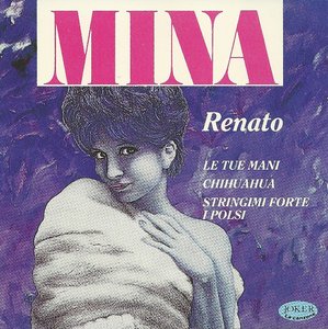 Mina - Renato (1992) FLAC