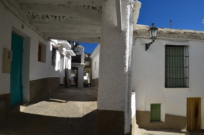 CAPILEIRA-10-3-2017-GRANADA - Los pueblos más bonitos de España-2010/2023 (8)