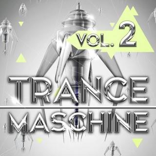 Trance Maschine Vol. 2 (2018) .mp3 - 320 kbps