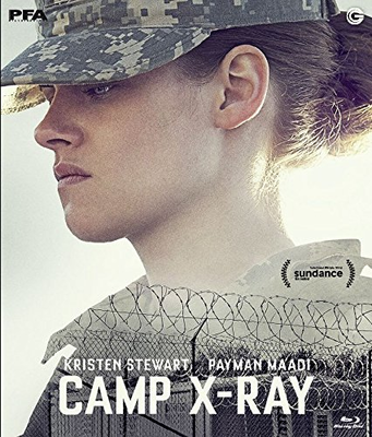 Camp X-Ray (2014) Bluray 1080p AVC ITA ENG DTS-HD-5.1 MA TRL