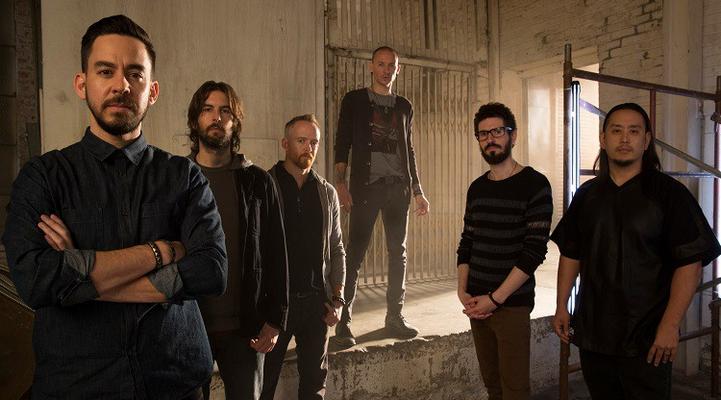 Linkin Park - Discography (2000 - 2017) Linkin Park - Discography (2000 - 2017)