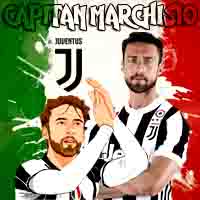 Capitan Marchisio