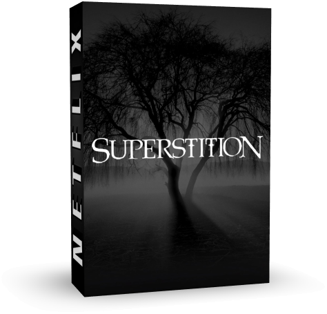 Superstition - Stagione 1 (2017) [Completa] .mkv 720p WEB x264 DD5.1 iTA ENG