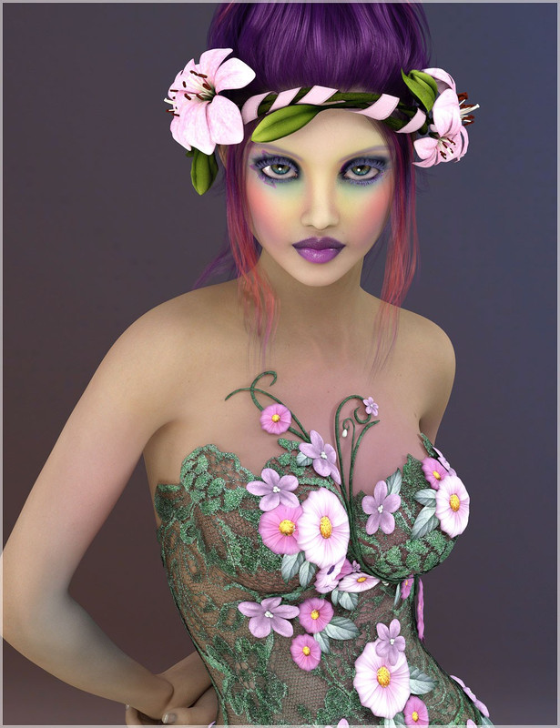 00 main bd aether for mika 7 daz3d