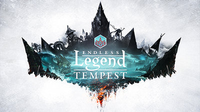 [MAC] Endless Legend Tempest (2016) - ITA
