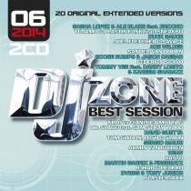 dj zone best session 06        (2014)    mp3 a 320 kbps