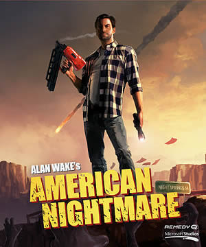 [PC] Alan Wake's American Nightmare (2012) - SUB ITA