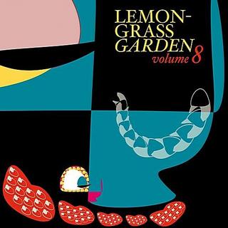 Lemongrass Garden Vol.8 (2018) .mp3 - 320 kbps