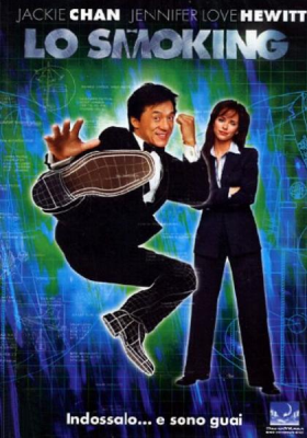 Lo smoking (2002) DVD9 Copia 1:1 ITA-ENG-ESP