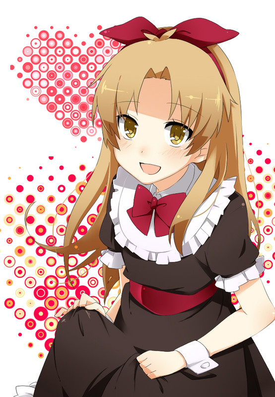 yoshii_akihisa_baka_to_test_to_shoukanjuu_drawn_by_semacam_bun
