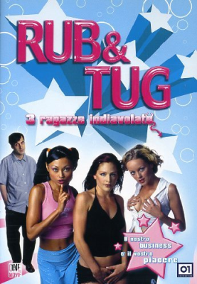 Rub & Tug (2002) DVD9 Copia 1:1 ITA-ENG