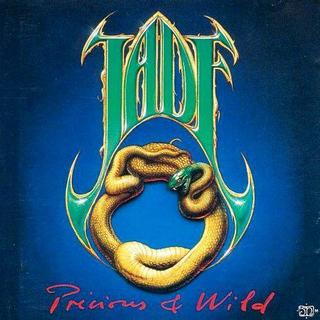 Jade - Precious & Wild (1991).mp3 - 320 Kbps