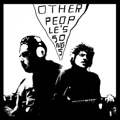 Damien Jurado - Other People's Songs Volume One (2016)
