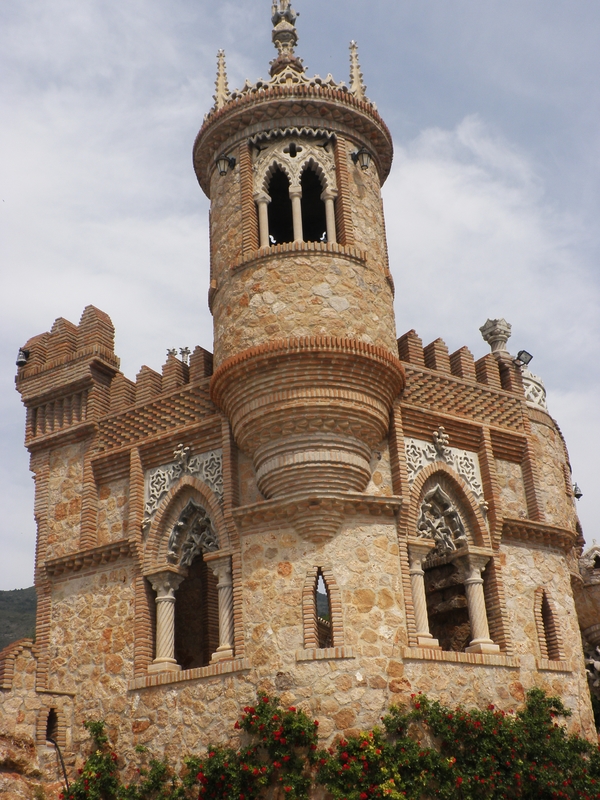 BENALMADENA-2-6-2012 - Málaga y sus pueblos-2009/2017 (39)
