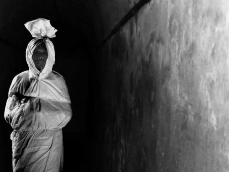 76 Hantu Pocong Yg Mengerikan HD