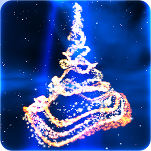 [ANDROID] Christmas Live Wallpaper v1.0 .apk - ENG