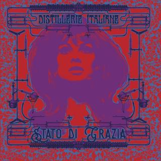 Distillerie Italiane - Stato Di Grazia (2017) .mp3 - 320 kbps