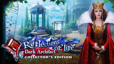 [PC] Reflections of Life Dark Architect Collectors Edition (2016) - ENG