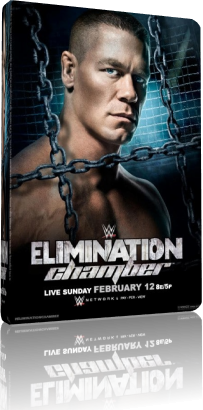 WWE Elimination Chamber (2017).mp4 WEB-DLMux 720p x264 AC3 ITA AAC ENG