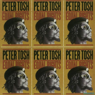 Peter Tosh - Equal Rights (1996) .MP3 320 Kbps