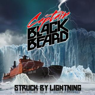 Captain Black Beard - Struck by Lightning (2018).mp3 - 320 Kbps
