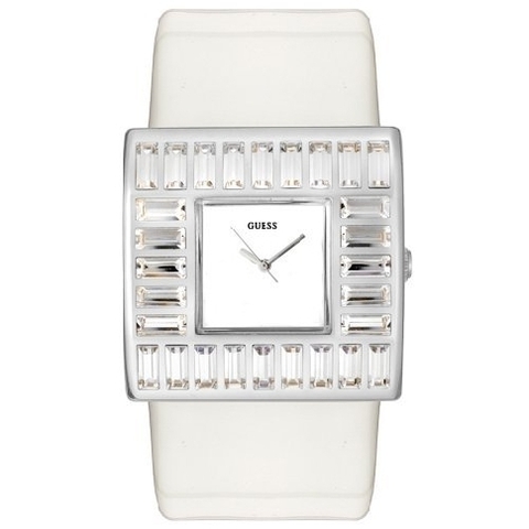 Guess W11524l4 Stainless Steel Watch 1 499 0