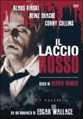 Il laccio rosso (1963) DVD5 COPIA 1:1 ITA ENG Il laccio rosso (1963) DVD5 COPIA 1:1 ITA ENG