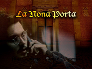 La nona porta (1999) DVD9 Copia 1:1 ITA-ENG