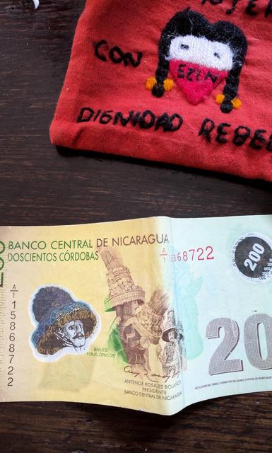 Nicaragua: dos semanas de viaje (diciembre 2017) - Blogs de Nicaragua - Día 5 y 6: León (5)