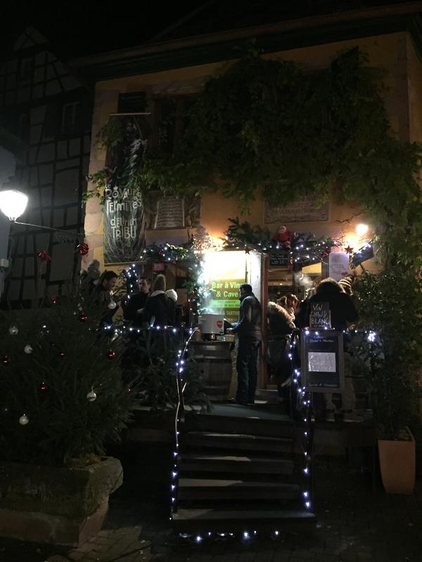 COLMAR-RIVEAUBILLÉ-RUST - LA MAGIA DE LA NAVIDAD EN ALEMANIA Y ALSACIA (17)