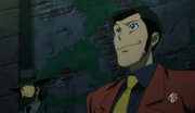 Lupin III - La principessa della brezza: La città nascosta nel cielo (2013) .avi SATRip MP3 ITA