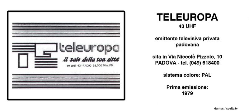 271_Teleuropa_-_Padova_1979