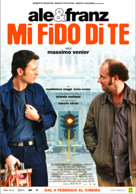 Mi fido di te (2007) DVD9 Copia 1:1 ITA