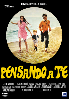 Pensando a te (1969) DVD5 Copia 1:1 ITA