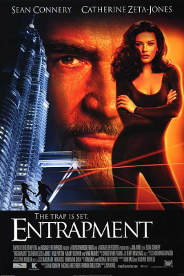 Entrapment (1999) DVD9 Copia 1:1 ITA-ENG