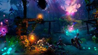 [MAC] Trine 2 (2012) - ITA