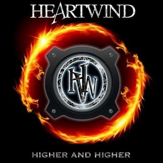 Heartwind - Higher and Higher (2018).mp3 - 320 Kbps