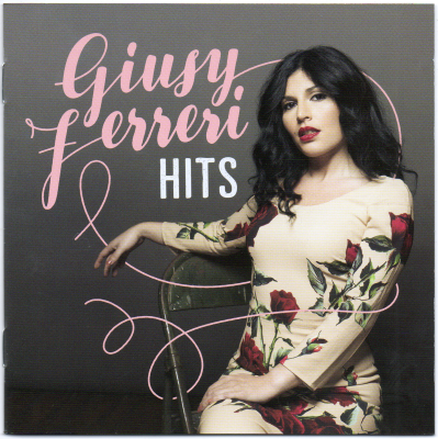 Giusy Ferreri - Hits (2015) - MP3/320