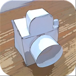 [ANDROID] Paper Camera v4.4.231 .apk - ITA