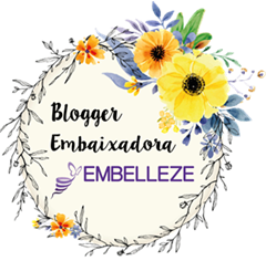 Logo embelleze