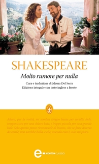 William Shakespeare - Molto rumore per nulla (2011)