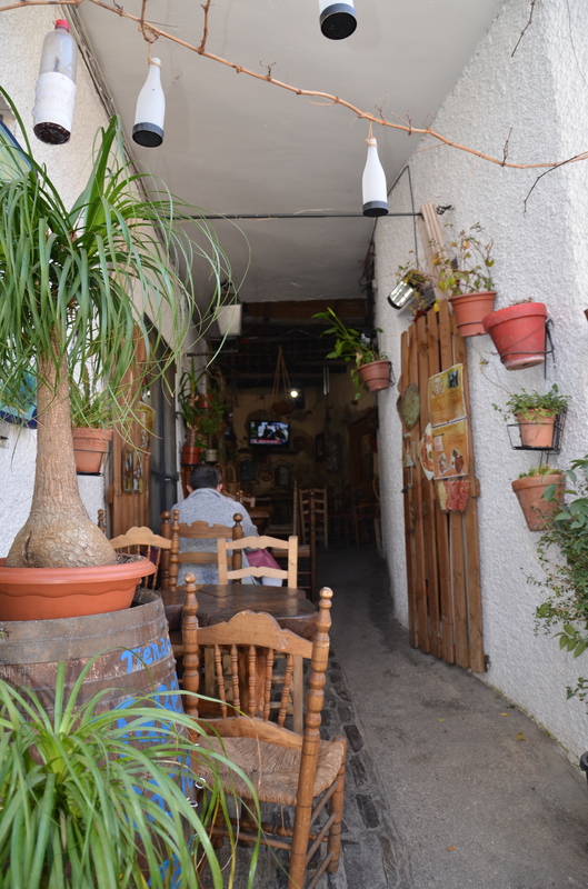 PAMPANEIRA-10-3-2017-GRANADA - Los pueblos más bonitos de España-2010/2023 (26)